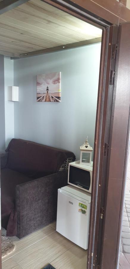 Przy Promenadzie Appartement Mikołajki Buitenkant foto