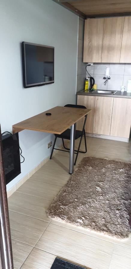 Przy Promenadzie Appartement Mikołajki Buitenkant foto