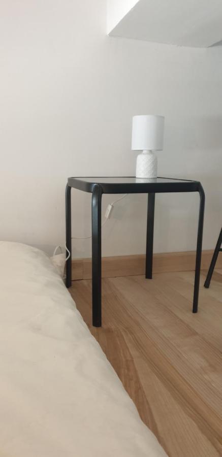 Przy Promenadzie Appartement Mikołajki Buitenkant foto